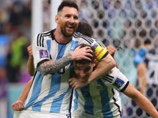 Tumbangkan Kroasia, Argentina Melenggang Mulus ke Final Piala Dunia Qatar 2022