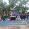 Kalahkan Tim Futsal Mahasiswa, SMAN 4 Kendari Juara Rektor Cup VI Unsultra