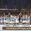 Rengkuh Piala Dunia 2022, Gelar Messi Akhirnya Sempurna
