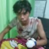 Pria di Kendari Dikeroyok OTK, Tangan Putus Terkena Tebasan Sajam