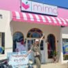 Mimo Label, Brand Bisnis Baju Kekinian Lokal Milik Influencer asal Kendari