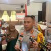 Polresta Kendari Catat Sepanjang Tahun 2022 Kasus Narkotika Capai 138