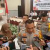 Tahun 2022 Angka Kecelakaan Lalu Lintas di Kendari Capai 343 Kasus