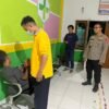 Sebelum Ditemukan Tak Sadarkan Diri di Puuwatu, Pria asal Sulsel Sempat Diamankan Polsek Sawa