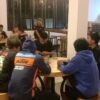 Gathering Komunitas Yamaha Kendari, Hasjrat Abadi Rencanakan Diskon Servis bagi Member YRFI