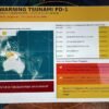 BMKG Keluarkan Peringatan Dini Tsunami di Sultra dan Maluku Usai Gempa M 7,9