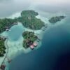 6 Spot Cantik yang Instagramable untuk Menikmati Keindahan Pulau Labengki