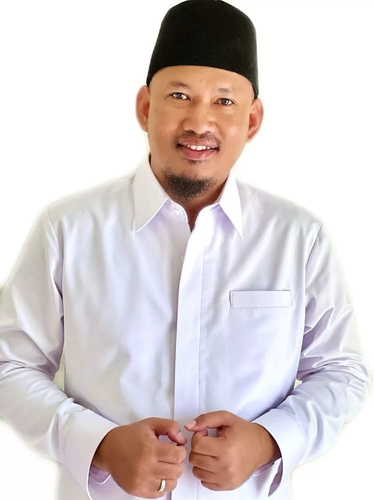 Ketua PKS Muda Sultra, Sudirman.