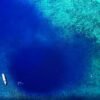 Misteri Blue Hole Labengki Sultra, Digadang-gadang Terdalam Kedua di Dunia