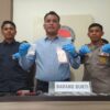 Terdesak Kebutuhan Ekonomi, Pria di Kendari Nekat Edarkan 70 Paket Sabu-Sabu