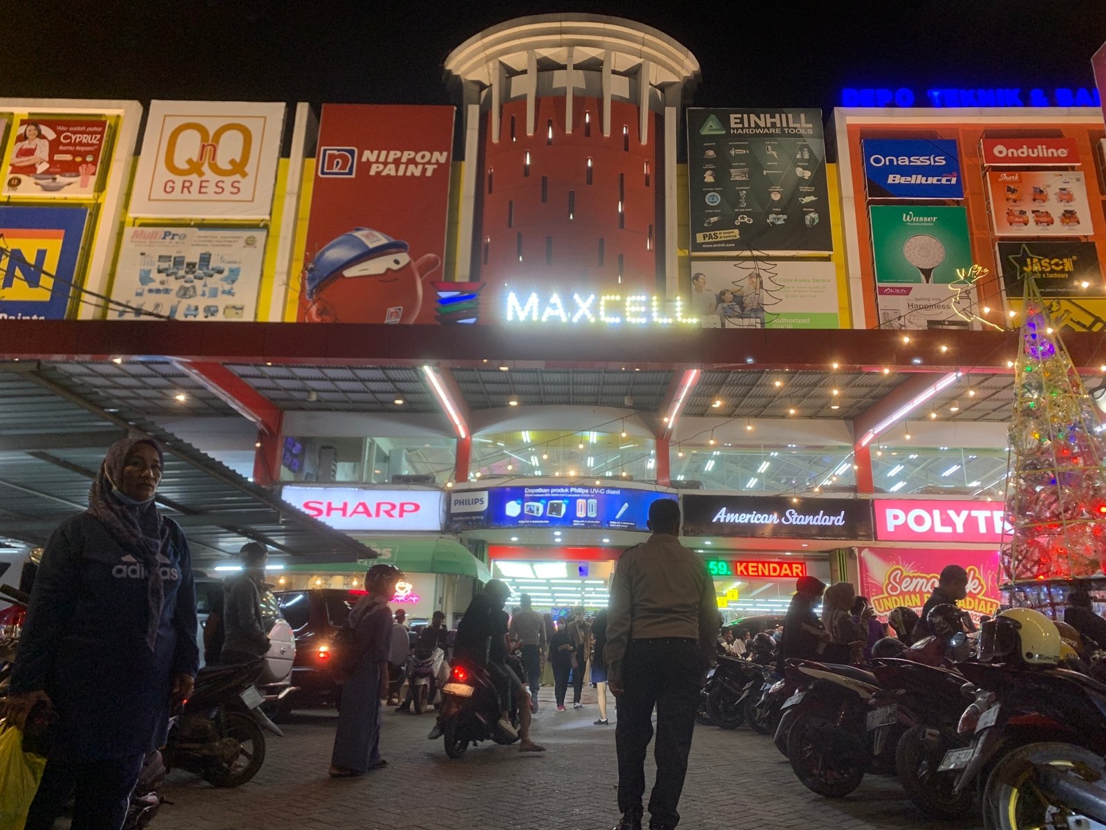 Maxcell Cabang Kolaka Segera Hadir, Dipastikan Launching Tahun Ini