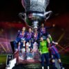 Taklukkan Real Madrid, Barcelona Juara Piala Super Spanyol 2023