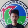 Barista di Kawasan STQ Konawe Dibekuk Polisi karena Miliki Sabu-Sabu