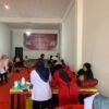 Rangkaian HUT ke-192 Kendari, 125 Anak Ikuti Sunat Massal