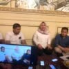 Anies Direncanakan Kunjungan ke Kendari, Ketua Garnita NasDem Sultra Konsolidasi Seluruh Relawan