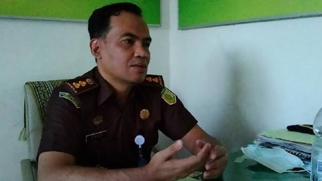 Kepala dan Wakil Kepala Kejati Sultra Dimutasi Kepala dan Wakil Kepala Kejati Sultra Dimutasi