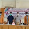 HMJ Administrasi Publik UHO Laksanakan Pelatihan Untuk Tingkatkan Kreativitas Mahasiswa