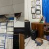 Kantor Kelurahan Tobuuha Dibobol Maling, Komputer hingga Tabung Gas Raib