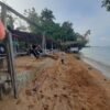 Menikmati Suasana Pantai Cikal di Konawe, Cocok untuk Melepas Penat dari Aktivitas Harian