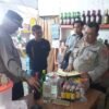Polisi Pastikan Dokumen dan Izin Penjualan Minuman Keras di Konawe Utara Lengkap