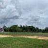 Pengerjaan Stadion Mini UHO Kendari Diperkirakan Rampung September 2023 Mendatang
