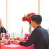 Rayakan Valentine 2023, Claro Kendari Hadirkan Promo Dinner Feast Love