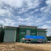 Gedung FHIL UHO Resmi Beroperasi, Seluruh Kegiatan Akademik S1 Kini Terpusat di Kampus Baru