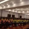 305 Mahasiswa Universitas Mandala Waluya Kendari Diwisuda Hari Ini
