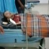 Arsandi, Anak Yatim Pengidap Hidrosefalus di Konsel Jalani Operasi