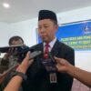 Pemkot Kendari Akan Segera Tindaklanjuti Sungai yang Berbau Tak Sedap di Wuawua
