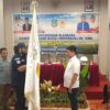 Terpilih Secara Aklamasi, Abdul Azis Resmi Nakhodai KONI Kolaka Timur