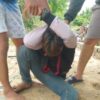 Maling Ayam di Kendari Babak Belur Diamuk Massa, 1 Pelaku Kabur Usai Tembak Warga