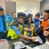 Polda Sultra Gagalkan Penyelundupan Narkoba di Bandara Haluoleo, Diduga Seberat 1 Kg