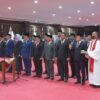 Gubernur Lakukan Mutasi pada Sejumlah Pejabat Lingkup Sultra
