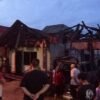 Rumah dan Mobil di Kendari Terbakar pada Dini Hari, Polisi Selidiki Penyebabnya