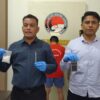 Polresta Kendari Ringkus Pengedar Narkoba Lintas Provinsi, Sabu-Sabu Seberat 58 Gram Disita