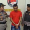 Warga Lalonggasumeeto Konawe Digerebek Petugas saat Pesta Sabu-Sabu