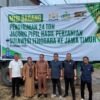 Gandeng Petani Binaan, Kadin Sultra Kirim 24 Ton Jagung Pipil Senilai Rp114 Juta ke Jatim