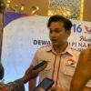 Influencer asal Kendari Steven Stenly Dilantik sebagai Ketua DPW Pemuda Perindo Sultra