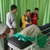 Pria di Puuwatu Kendari Tewas Tersengat Listrik