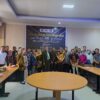 Wujudkan Peningkatan Mutu Pendidikan, FISIP Unhas dan UHO Teken MoA