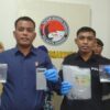 Usai Pisah dengan Suami, IRT di Kendari Nekat Bisnis Narkoba Demi Penuhi Kebutuhan 5 Anaknya