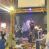 Dyrga Dadali Sidak Musisi Kafe di Kendari, Nyanyi Bareng sambil Kumpul Saweran
