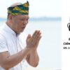 Besok! Bupati Konut, Ruksamin Akan Deklarasi sebagai Calon Gubernur Sultra 2024 di Kendari
