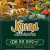 Selama Ramadan, Azizah Syariah Hotel Siapkan Paket Kurma Rp99.999 untuk Buka Puasa