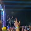 Soal Isu Kerusuhan saat Konser Slank di Kendari, Penyelenggara: Semua Kondusif Tidak Ada Aksi Itu