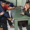 Warga Sebut Pelaku Penganiayaan Pengendara Motor di Wacula Busel Pakai Balok Ternyata Oknum TNI