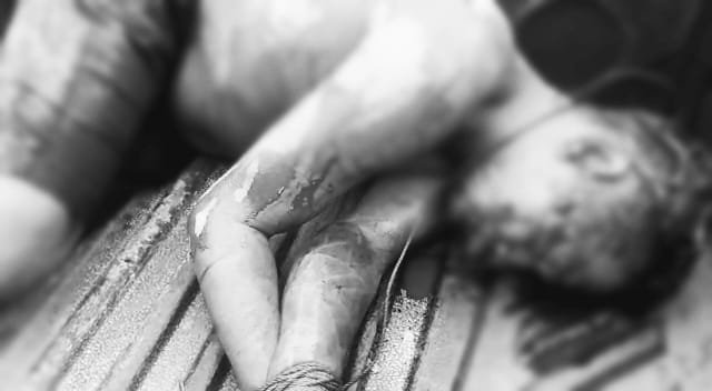 Maling HP Babak Belur Diamuk Massa di Kendari Maling HP Babak Belur Diamuk Massa di Kendari