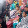 210 Anak dan 2 Orang Dewasa Ikuti Sunatan Massal Tahap 3 HUT ke-192 Kendari