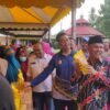 Polres Konsel Gelar Bazar UMKM Promosikan Produk Lokal Usahawan